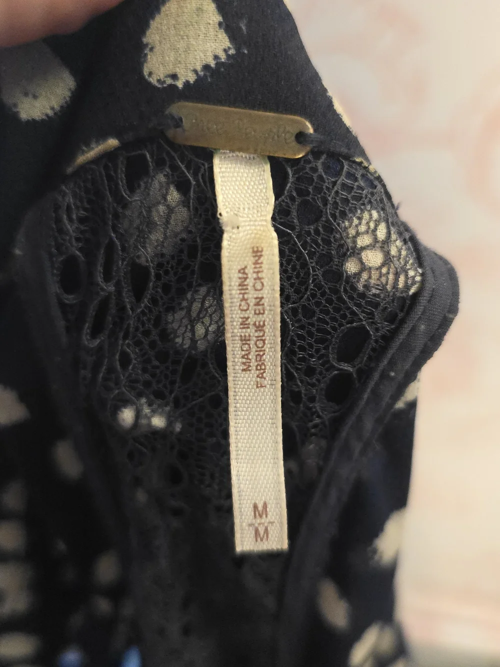Free People Mercer Street Maxi Shirt Dress